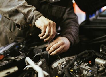 Cómo cuidar el motor de tu auto