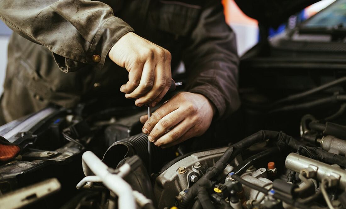 Cómo cuidar el motor de tu auto