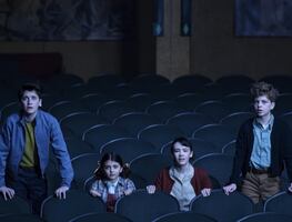 ¿Qué esperamos hoy del cuarto episodio de "It: welcome to Derry", de HBO?