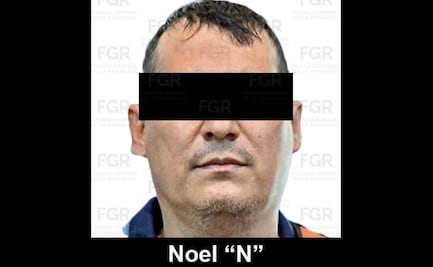 Dan 29 años de cárcel a “El Flaco Salgueiro”, líder de facción “Gente Nueva” del Cártel de Sinaloa; trabajó para “El Chapo”