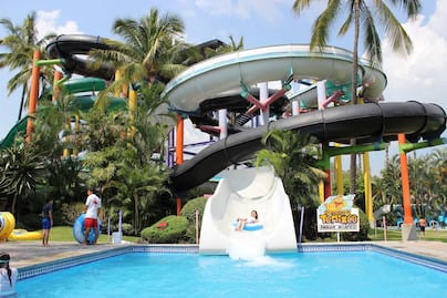 Semana Santa 2026: 5 de los mejores balnearios en Morelos