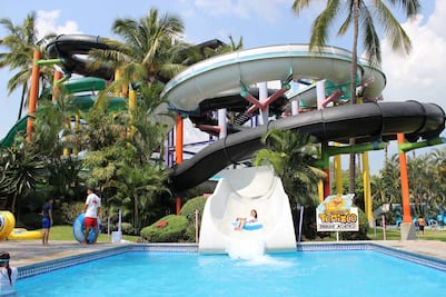 Semana Santa 2026: 5 de los mejores balnearios en Morelos