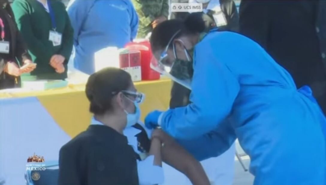 La mañanera de AMLO, 24 de diciembre, minuto a minuto