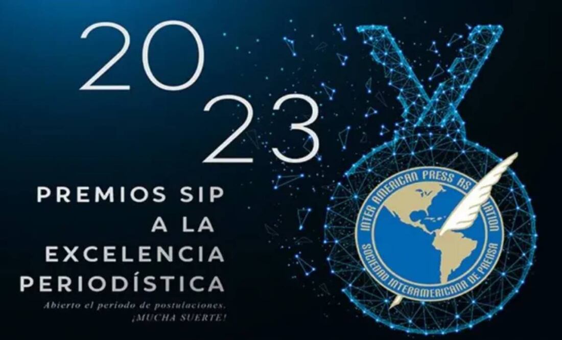 “Los trabajos triunfadores reafirman la fuerza, pertinencia, diversidad y modernidad del periodismo comprometido con los derechos ciudadanos, la calidad de vida y las libertades", afirmó Leonor Mulero, presidenta de la Comisión de Premios.