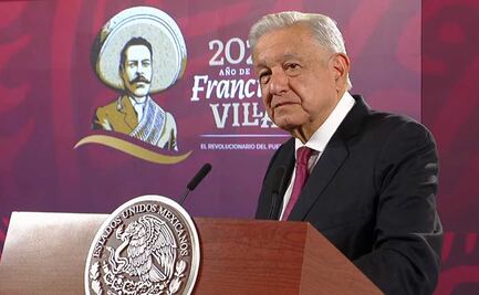 “Corcholatas” y gobernadores, entre los invitados a la entrega del bastón de mando a Claudia Sheinbaum: AMLO