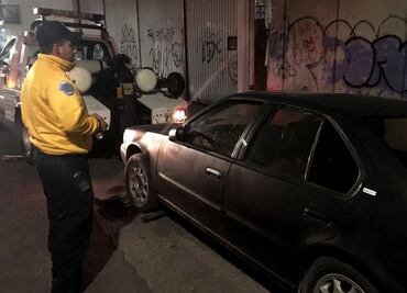 SSP sanciona a más de 60 conductores en operativos de vialidad