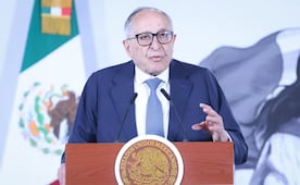 Salud descarta brote activo de "diarrea explosiva" en México; casos actuales equivalen al 0.00002% de la población, dice