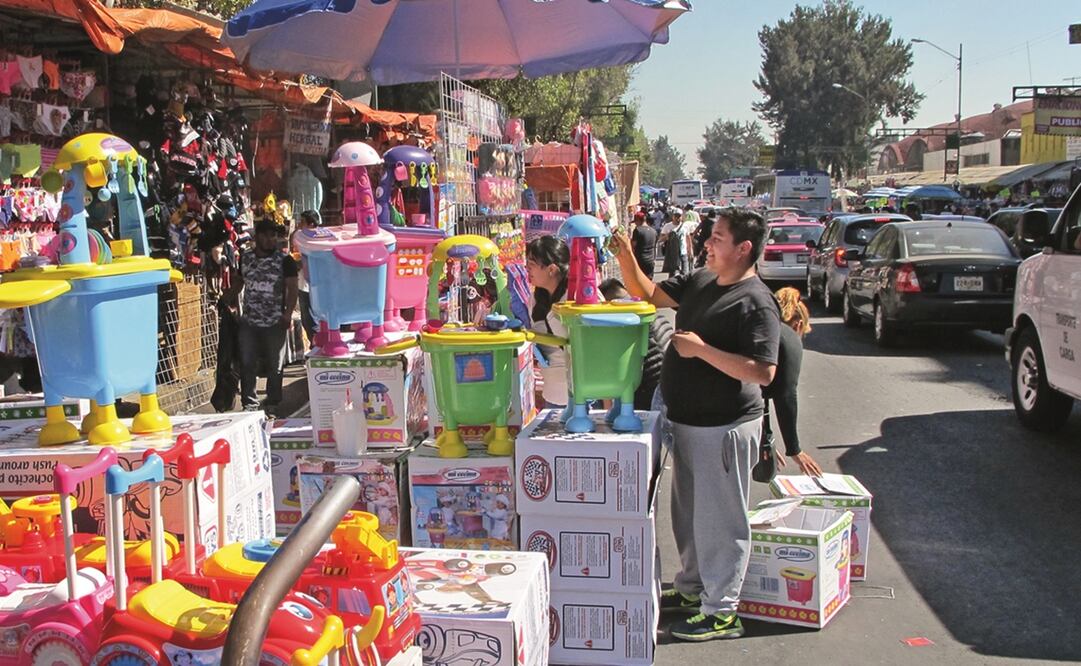 Foto: Archivo/EL UNIVERSAL 