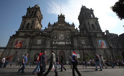 RÉPLICA. Sobre los trabajos en la Catedral