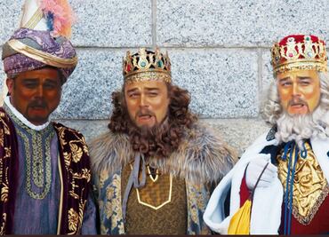 Día de Reyes 2025; los mejores memes para abrir los regalos este 6 de enero