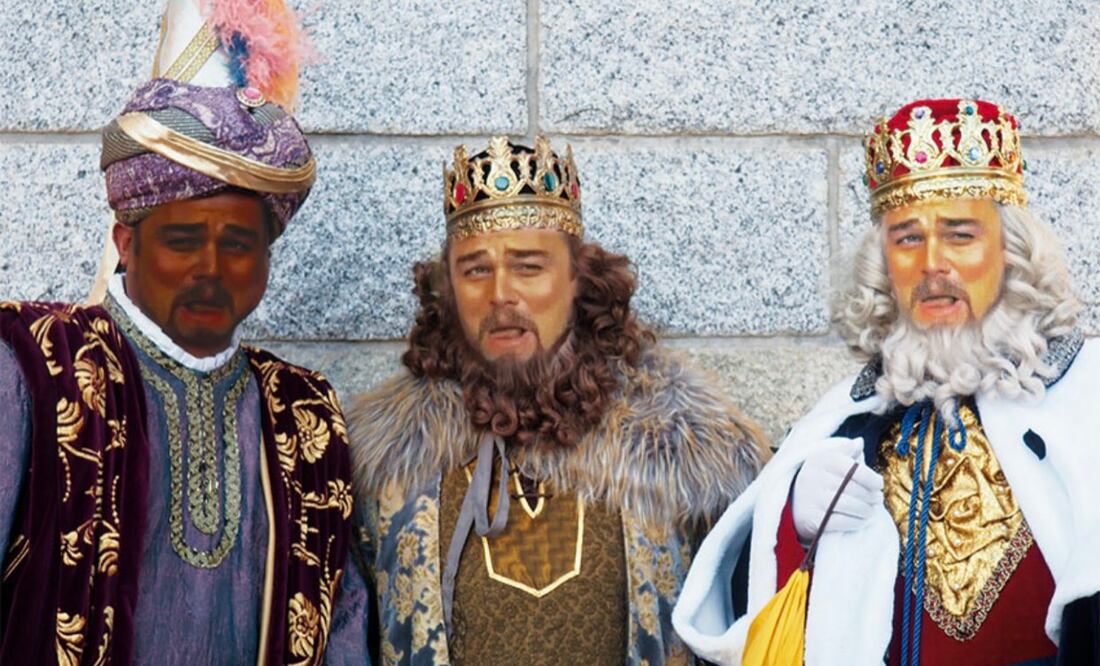 Los mejores memes que inundaron las redes sociales este 6 de enero.
Foto: Captura de pantalla en X