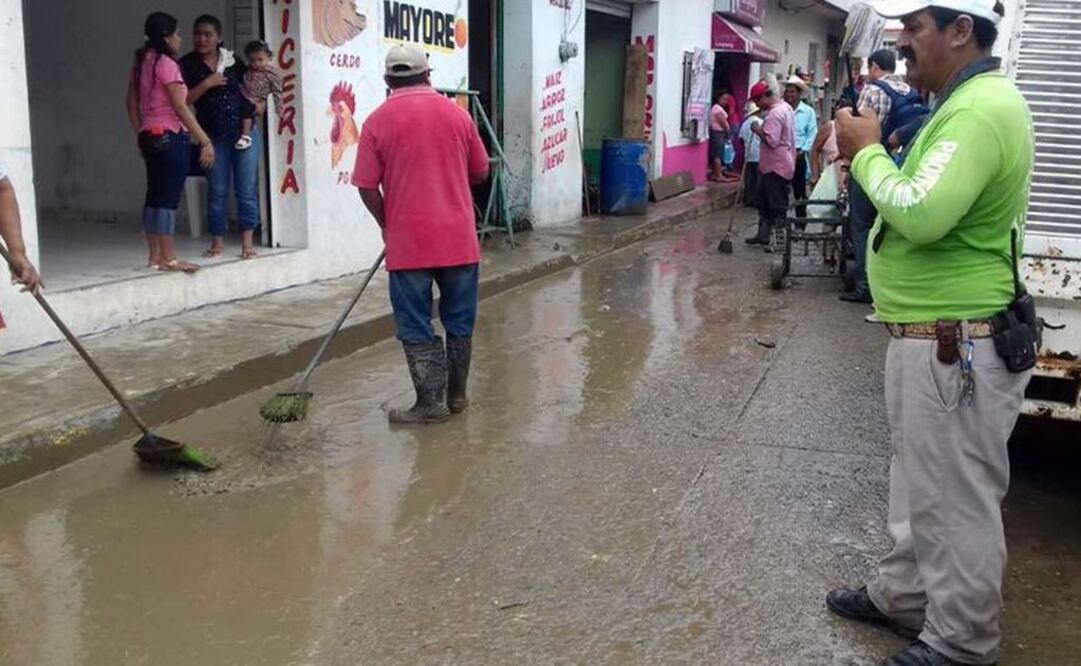 Foto: @pcivilchiapas