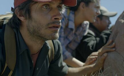 Cuarón: "Trump es el síntoma de una enfermedad"