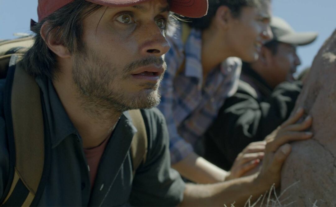 FOTO: Facebook "Desierto"