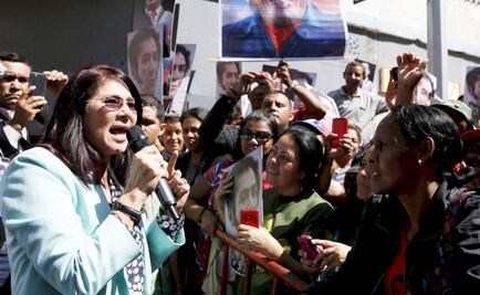 Primera dama de Venezuela acusa a DEA de secuestro