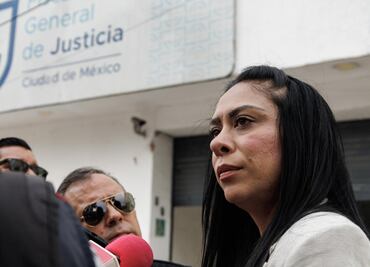 Feminicida de Iztacalco: Fiscalía de CDMX abre carpeta de investigación contra servidores públicos por filtración de datos