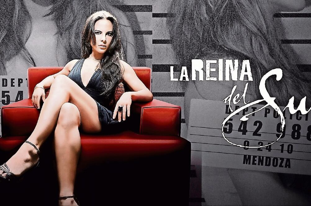 La Reina del Sur (ARCHIVO EL UNIVERSAL)