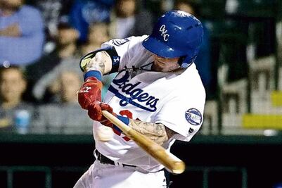 Se extinguen los mexicanos en GL 