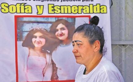 “Fiscalía reconoce a María Elvira como víctima”