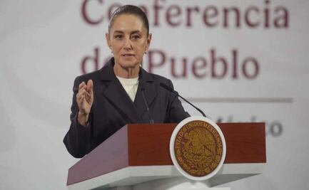 ONU condena acoso a Sheinbaum y urge a no normalizar la violencia contra mujeres en México