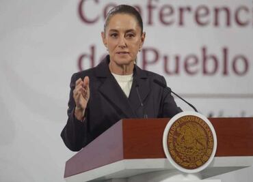 ONU condena acoso a Sheinbaum y urge a no normalizar la violencia contra mujeres en México