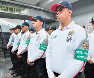 Disminuyen secuestro y robo a transeúnte