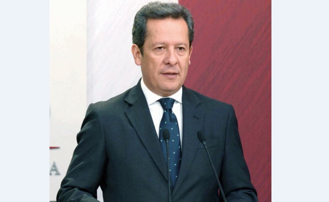 (ARCHIVO EL UNIVERSAL)