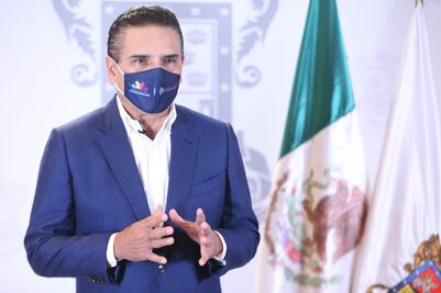 Gobierno de Michoacán anuncia ejecución de obras para reactivar economía y generar empleos 