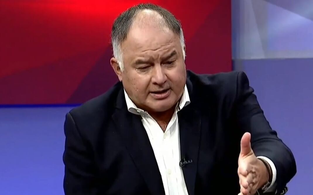 Foto: tomada de video