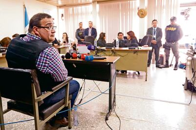 Detienen a ex subtesorero de Javier Duarte