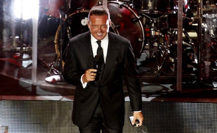 Luis Miguel cantará en Viña del Mar