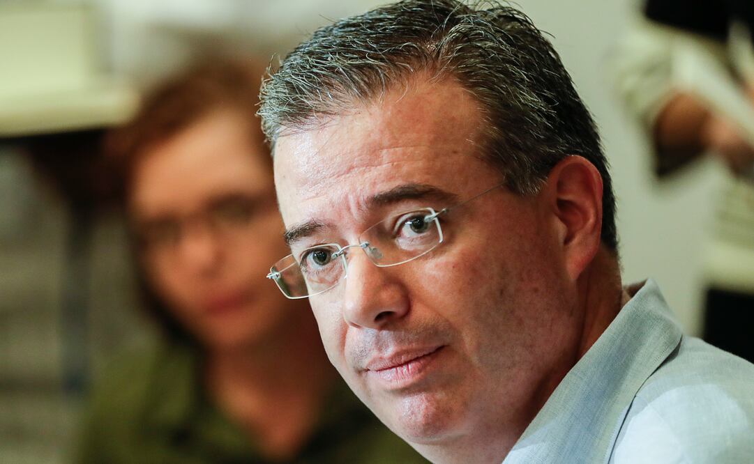 Los infiltrados del SPEI