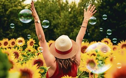 La felicidad: ¿cómo se mide y se alcanza?