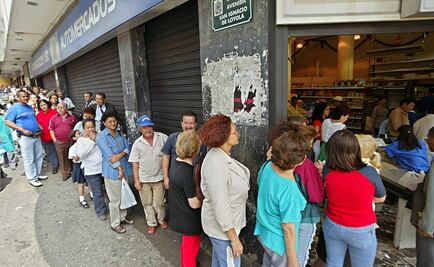 Venezuela: Denuncian irregularidades en distribución de alimentos