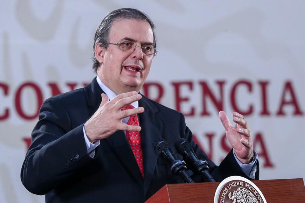 FOTO: DIEGO SIMÓN / EL UNIVERSAL 