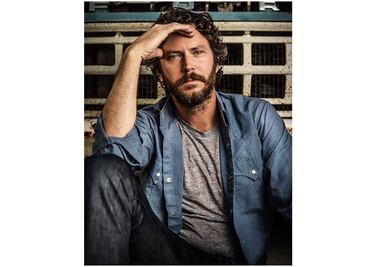 Actor de "It" cuenta su experiencia de posesión demoníaca