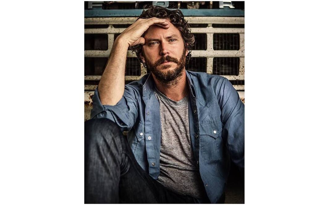 Foto: Instagram Will Beinbrink