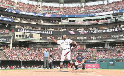 Blue Jays cierran complejo por jugador con síntomas de Covid-19