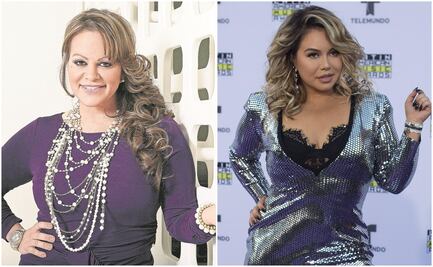 Confirmado: Jenni Rivera dejó a "La Chiquis" fuera de su testamento
