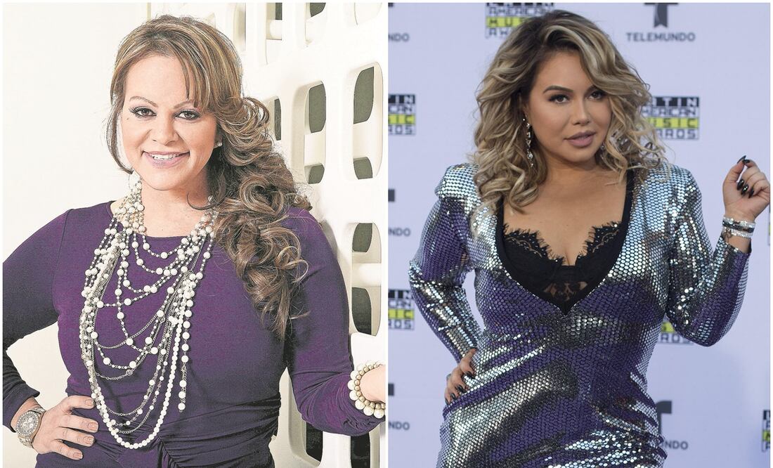 Confirmado: Jenni Rivera dejó a "La Chiquis" fuera de su testamento