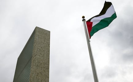 Bélgica anuncia que reconocerá a Palestina como Estado durante Asamblea de la ONU; justifica decisión por "drama humanitario" en Gaza
