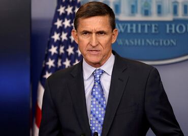 Fiscal especial en EU, con suficientes pruebas para procesar a Flynn: medios