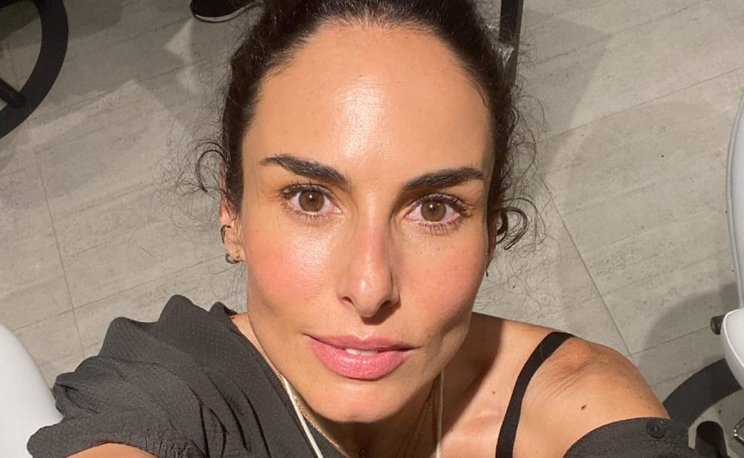 Instagram Ana Serradilla.