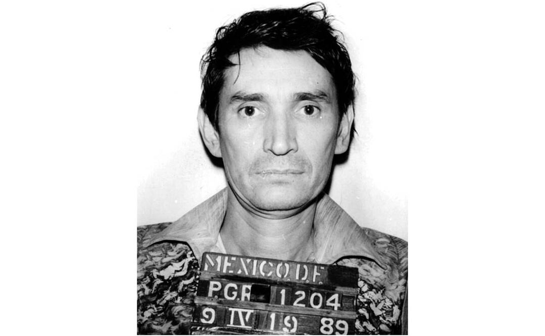 Foto: Archivo/EL UNIVERSAL 