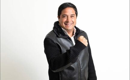 De no responder "mam..." a bailar con una burra: así es Tekmol, el polémico candidato en SLP