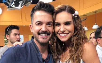 "No se adaptó": Tania Rincón sobre la participación de Fernando del Solar en "Hoy"