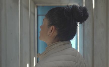 “Cartas para la libertad”, serie que retrata la vida de mujeres recluidas en Santa Martha Acatitla