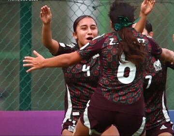 México Femenil Sub 17: ¿Quién es su siguiente rival en el Mundial de Marruecos 2025?