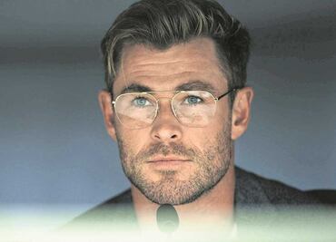 Chris Hemsworth y el gen que lo predispone al Alzheimer