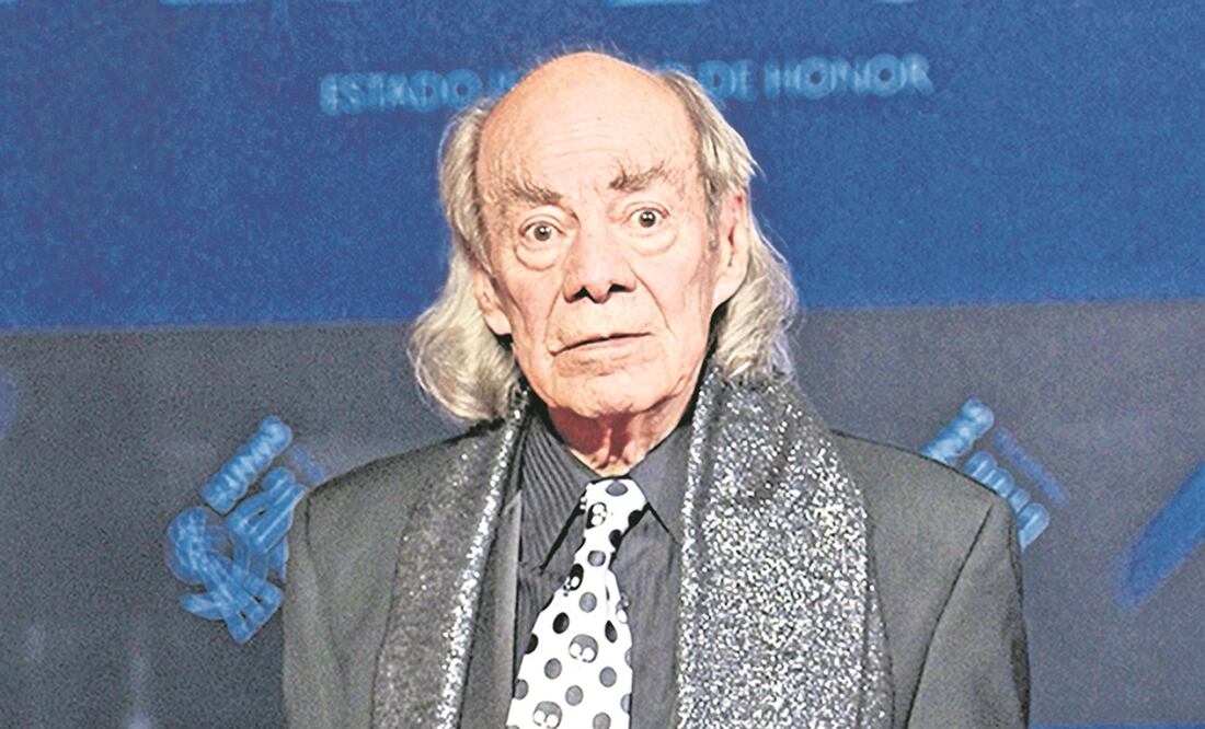 Foto: Archivo/El Universal